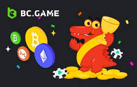 Bc.G A Revolutionary Approach to Online Gaming