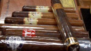 Cigar Humidor Sealants Guide